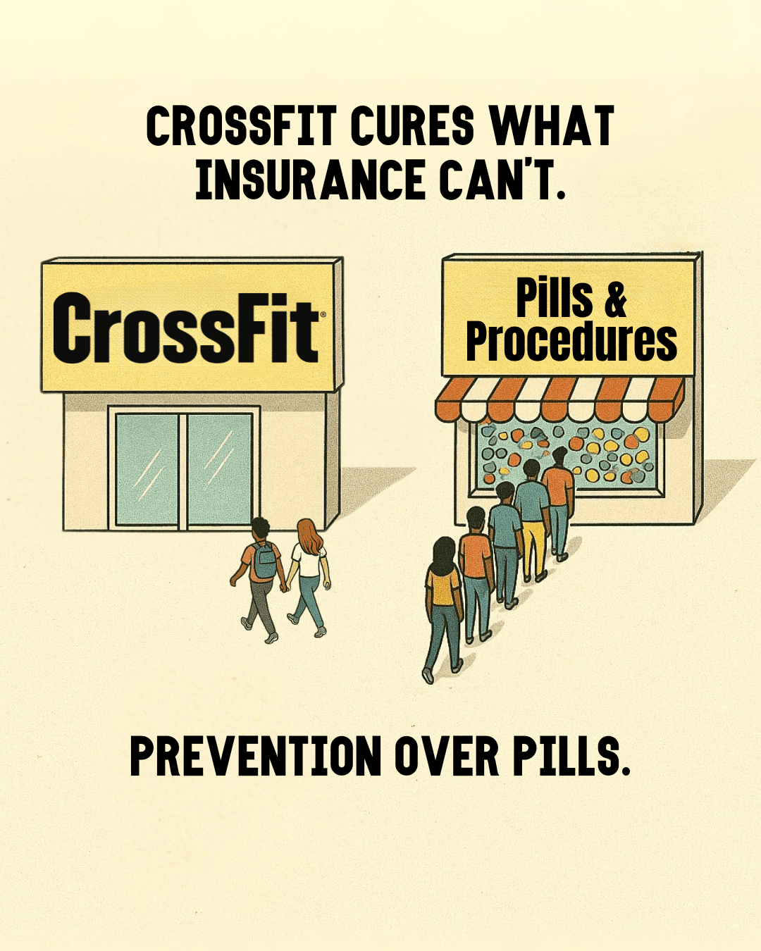 GymCreatives May batch 2025 social creative