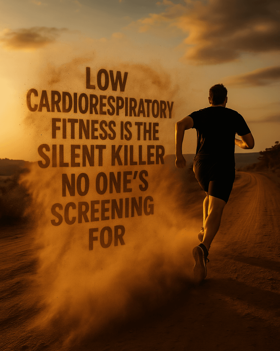 GymCreatives low cardio fitness social creative